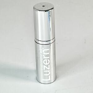 Luzern Absolut WE3 Serum Lines Wrinkles Peptides Anti-aging Travel .17oz 5ml New